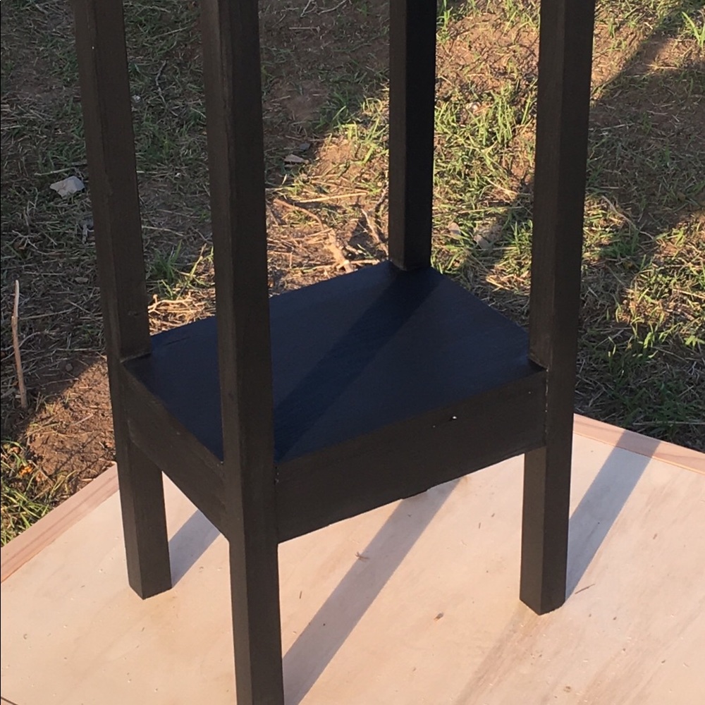 Plant stand - Picture 4 of 4